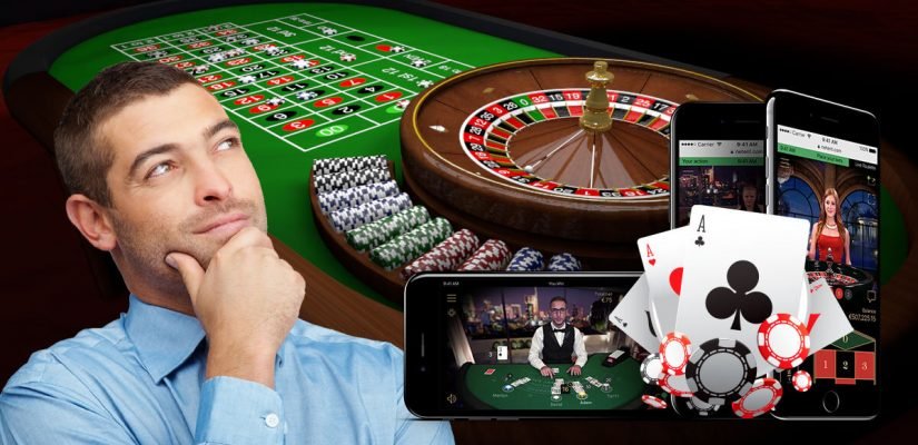 Cara Bermain Permainan Casino Yang Mudah Bagi Pemula