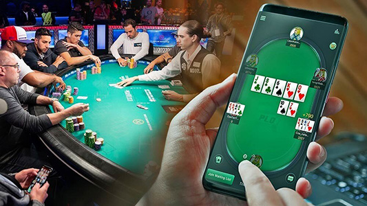 Situs Game IDN Poker Teratas Nang Menghadirkan Servis Bertaraf